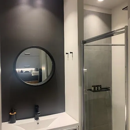 Daire E2g Urban Stay, #e *