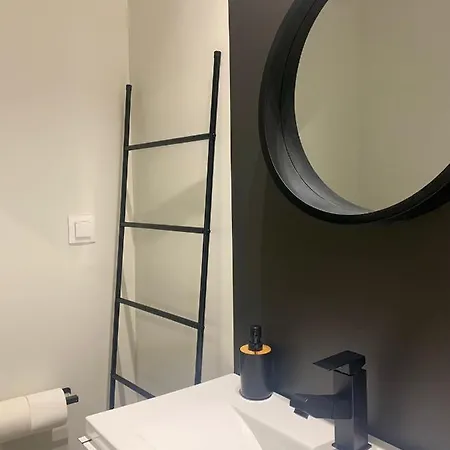 Daire E2g Urban Stay, #e Selanik