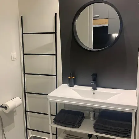 Daire E2g Urban Stay, #e