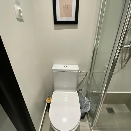 Daire E2g Urban Stay, #e Selanik