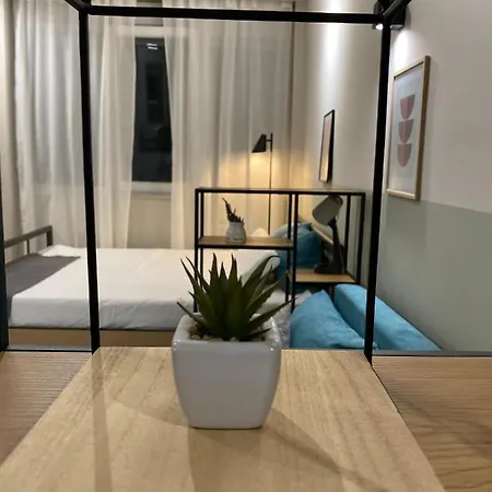 Daire E2g Urban Stay, #e *