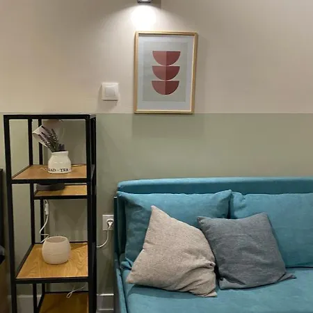 E2g Urban Stay, #e Daire