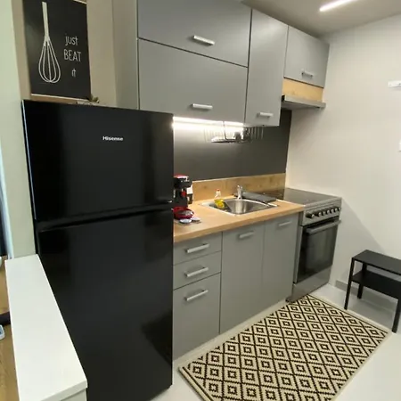 Daire E2g Urban Stay, #e