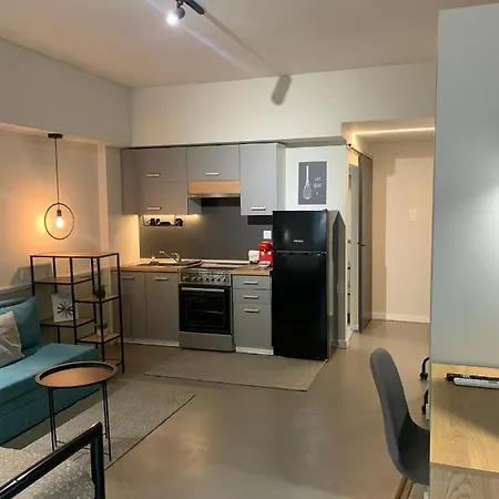 E2g Urban Stay, #e Selanik